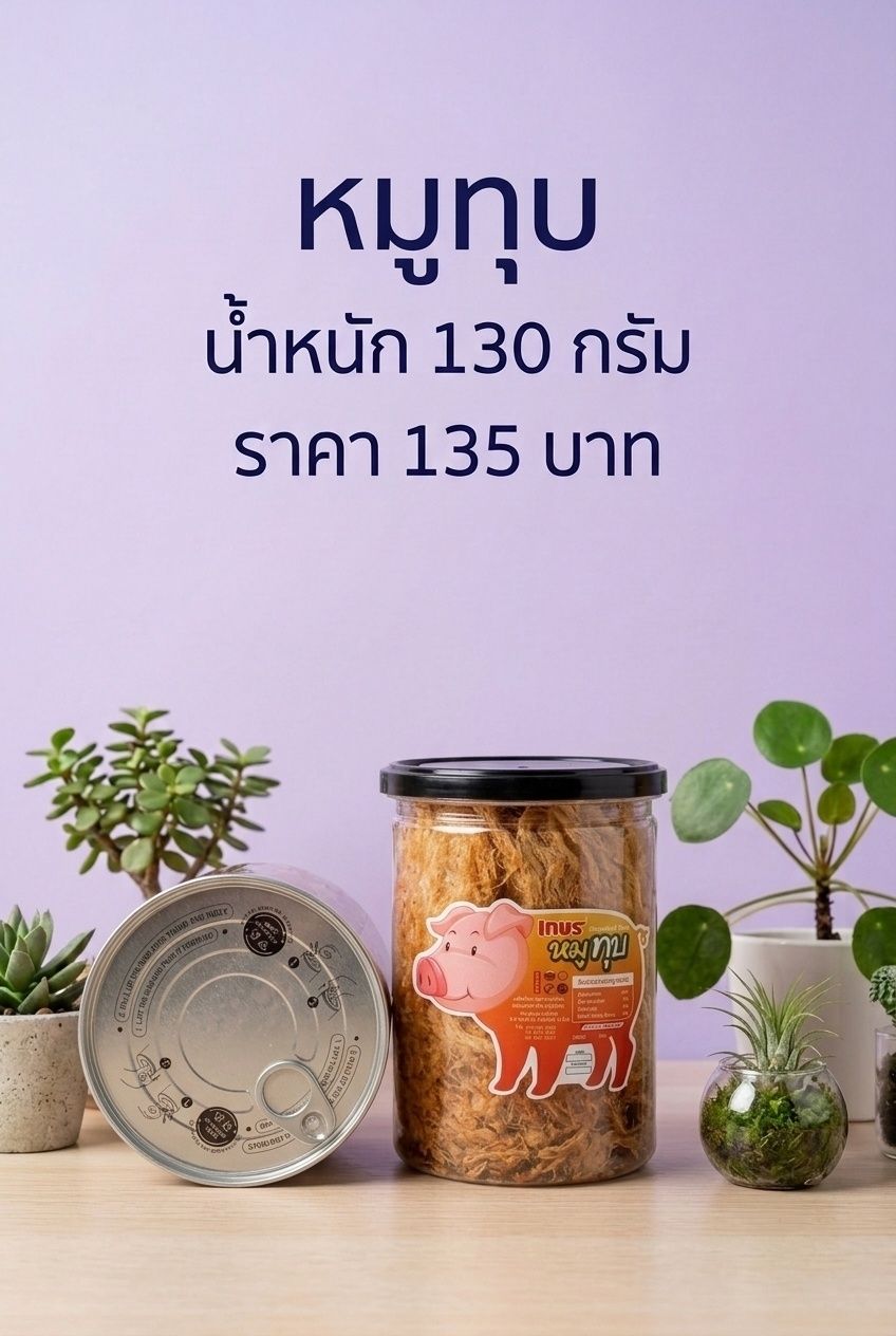 หมูทุบ