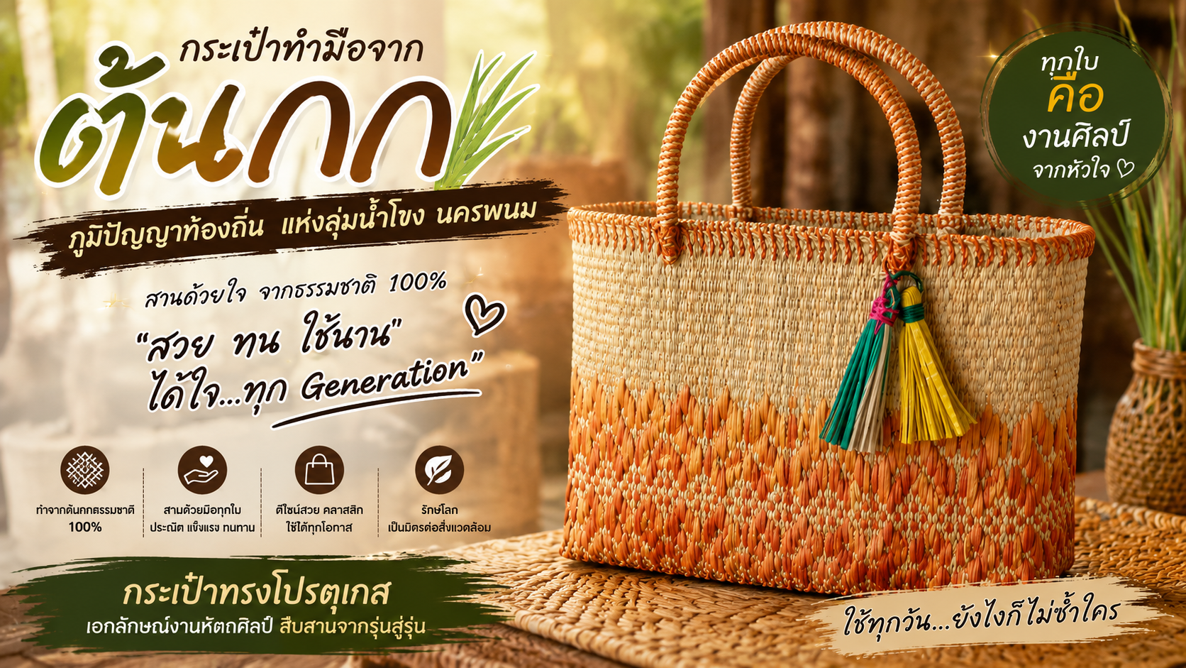 กระเป๋าทรงโปรตุเกส