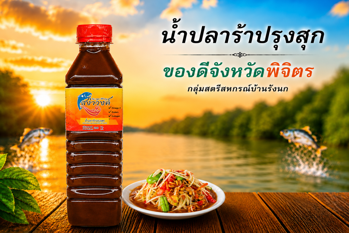 น้ำปลาร้าปรุงสุก , ปลาร้าปลากระดี่ , ปลาร้าปลาบด